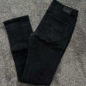32 Lee L2 Slim Men’s Jeans